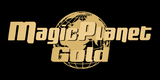 Magic Planet Gold
