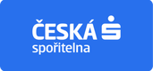 Česká spořitelna - bankomat